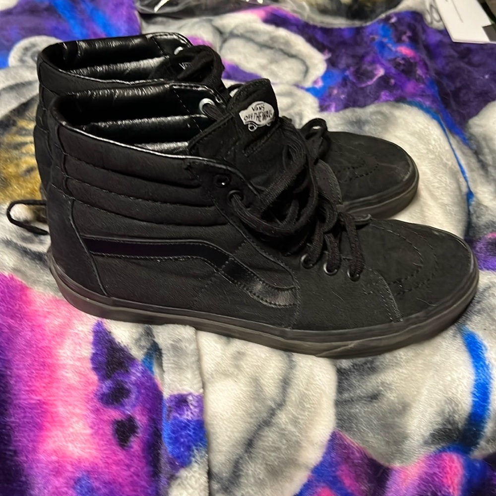 Vans